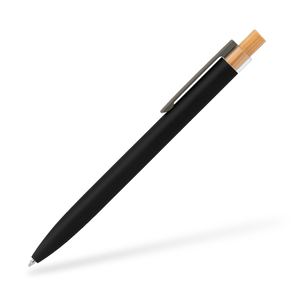 Goldstar Reborn MTR Kugelschreiber Seitenansicht Schwarz