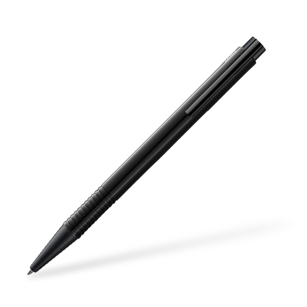 LAMY logo 272 Schwarz Clipansicht