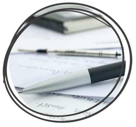 LAMY noto silver Kugelschreiber Schwarz mit M16 Mine