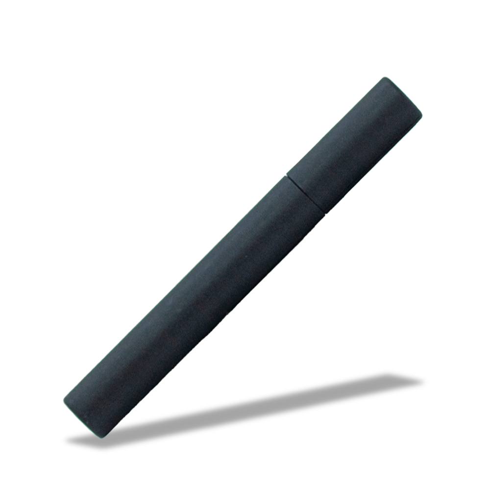 UMA 0-0909 P.Tube Einzelverpackung für hochwertige Markenkugelschreiber von UMA Geschlossen