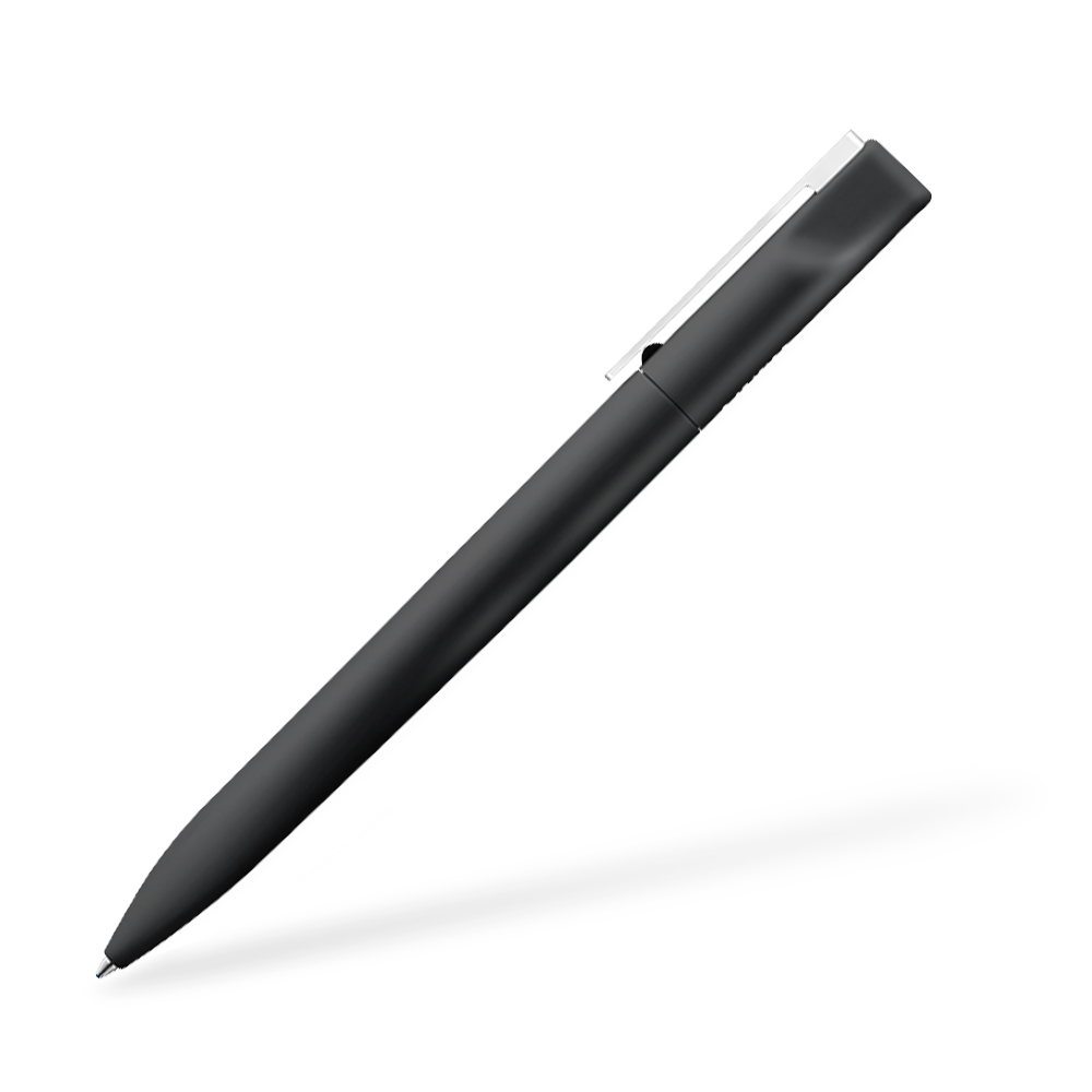 LAMY Xevo 262 Seitenansicht Schwarz