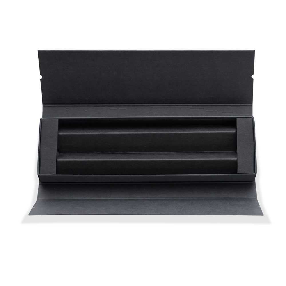 Mister Pen - LAMY Einzelverpackung Etui E119 Geöffnet