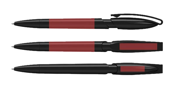 Klio-Eterna Rodeo Druckbereiche