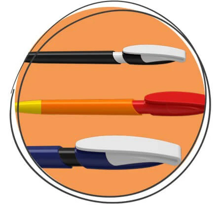 Klio-Eterna Rodeo Farben