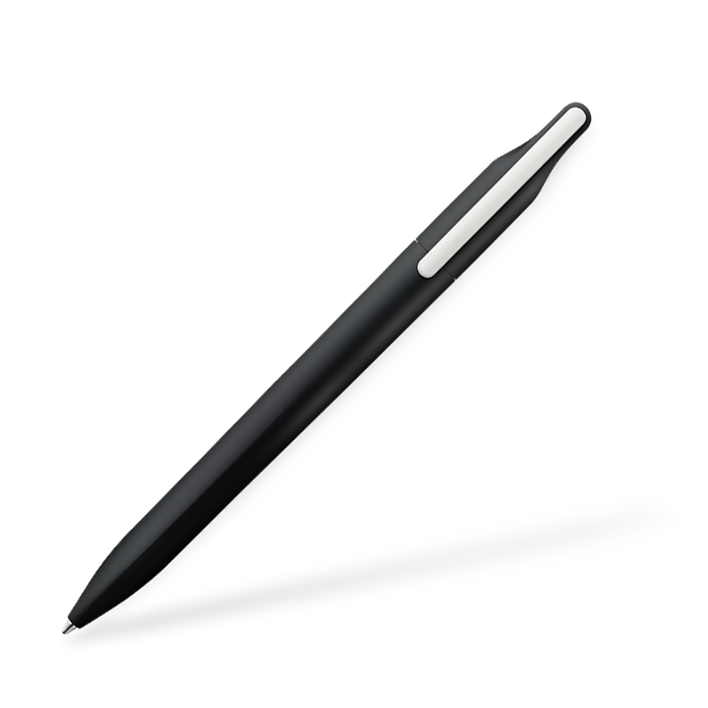 LAMY Xevo 262 Clipansicht Schwarz