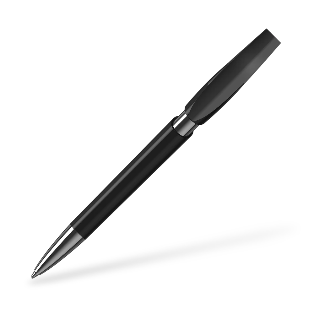 41090 Klio-Eterna Rodeo highgloss MMn Clipansicht Schwarz A