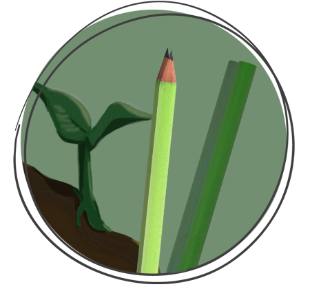 CSW-Bleistifte-Umweltschutz