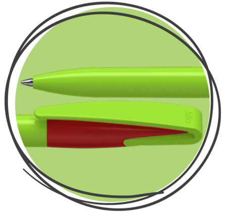 Klio-Eterna Cobra Farben