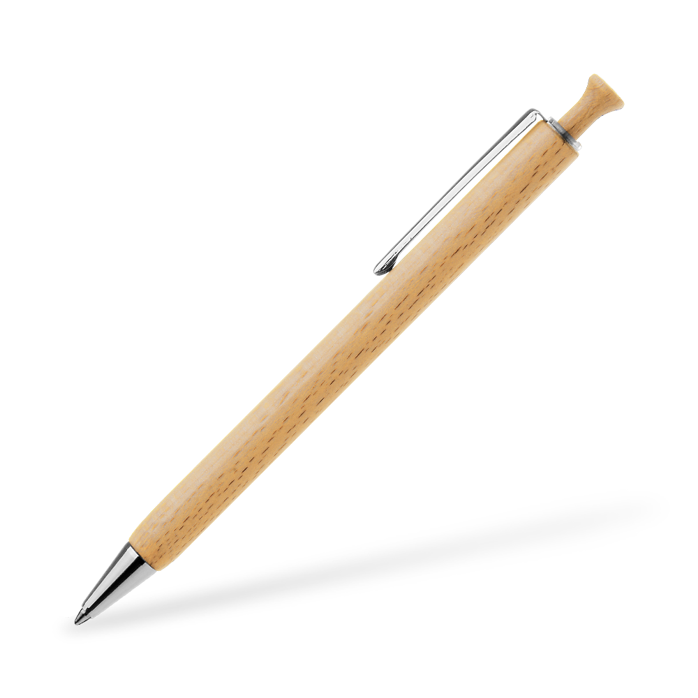 5-5200 Forrest PFEC Kugelschreiber Seitenansicht