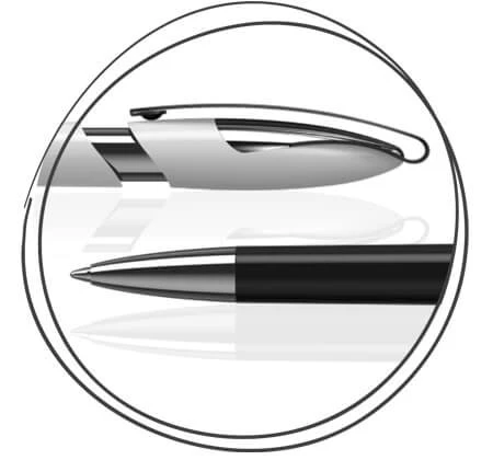 Klio-Eterna Rodeo MMn Close-Up