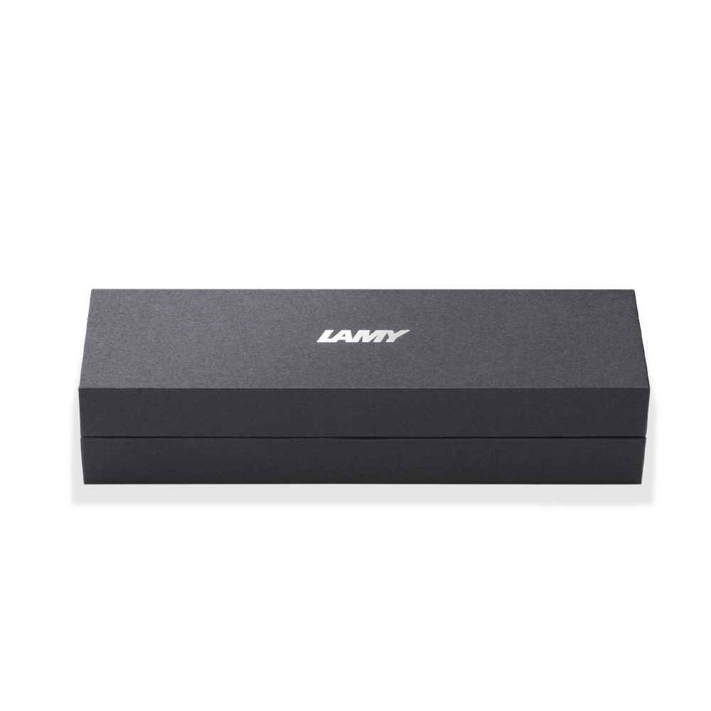 Mister Pen - LAMY Einzelverpackung Etui E188 Geschlossen