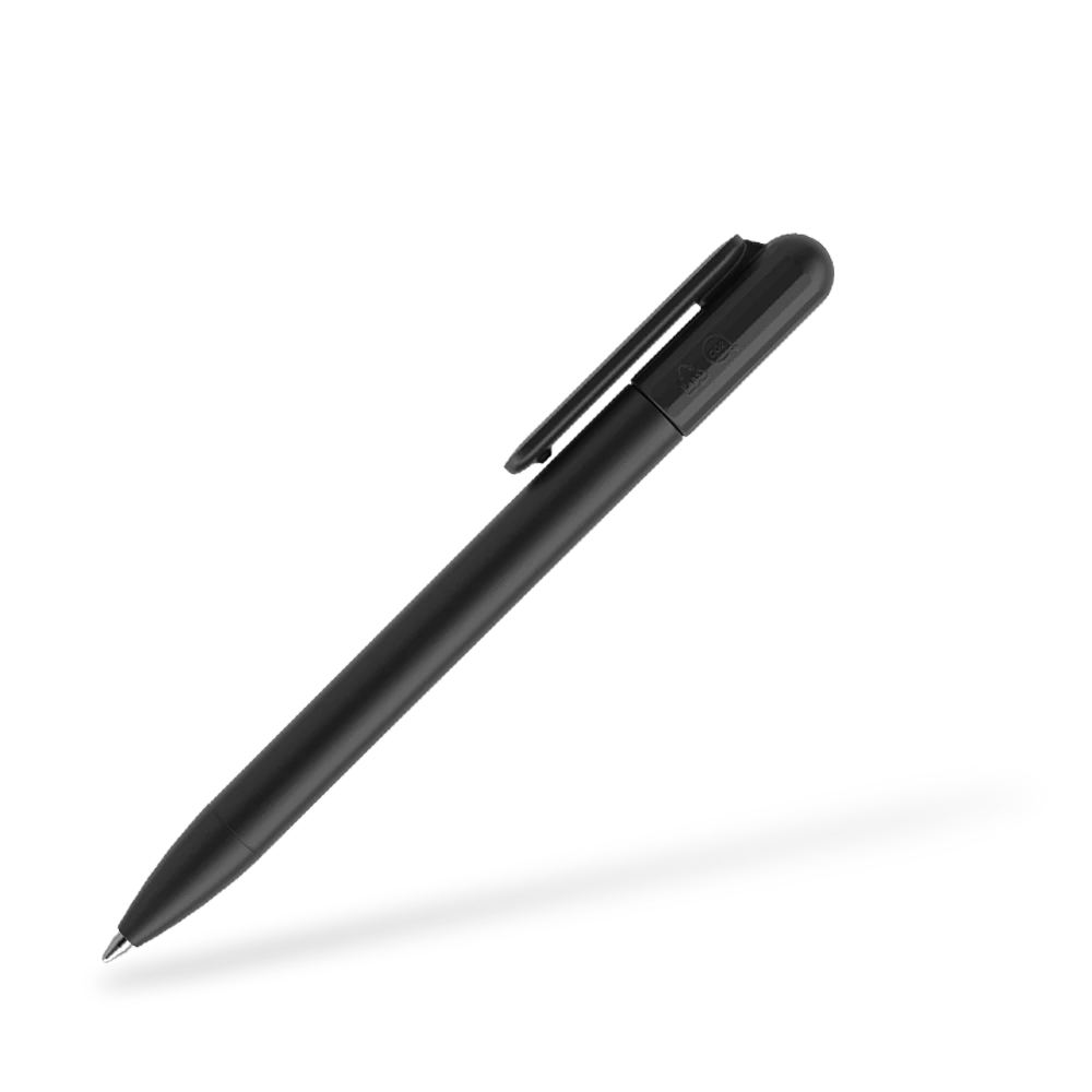 DS6S Seitenansicht Schwarz M75