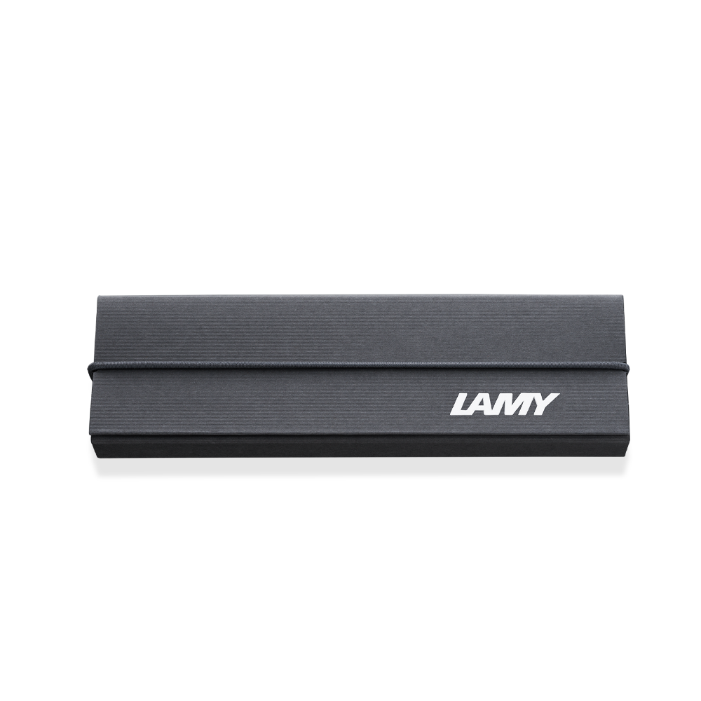 Mister Pen - LAMY Einzelverpackung Etui E119 Geschlossen