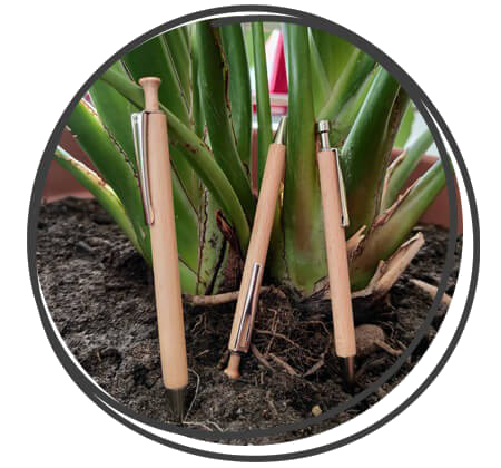 UMA Forest und Woody PEFC